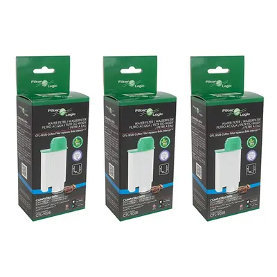 Filter Logic CFL-902B filtr za Saeco CA6702/00 Brita Intenza+ 3 ks