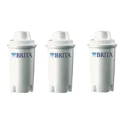 Brita Classic filtr 3 ks