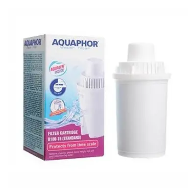 Aquaphor B100-15 Standard filtr 1 ks