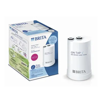 Brita ON TAP V CU CE2 náhradní filtr 4stupňová filtrace 600 l