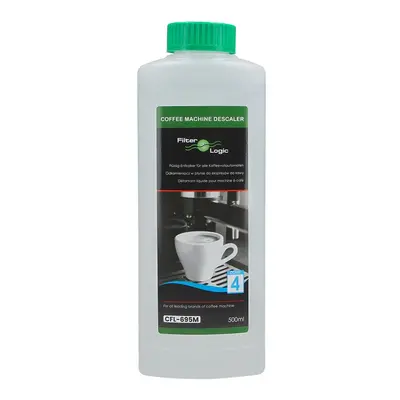 FilterLogic CFL-695 odvápňovač kávovarů 500 ml