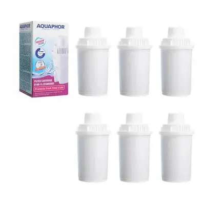 Aquaphor B100-15 Standard filtr 6 ks