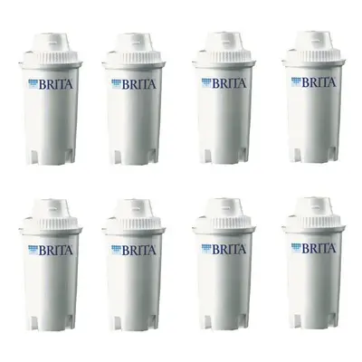 Brita Classic filtr 8 ks