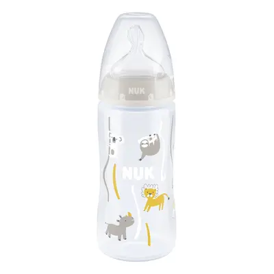 Nuk FC+ láhev s kontrolou teploty 300 ml