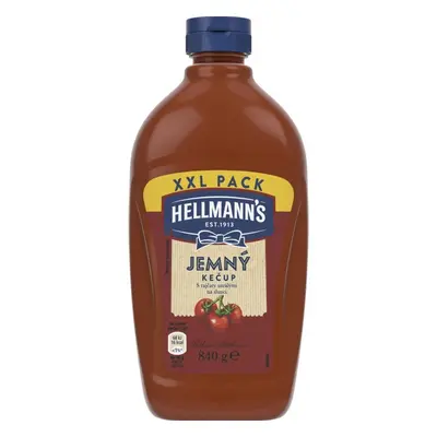 Hellmann's Kečup jemný