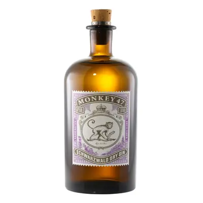 Monkey 47 Dry Gin 47%