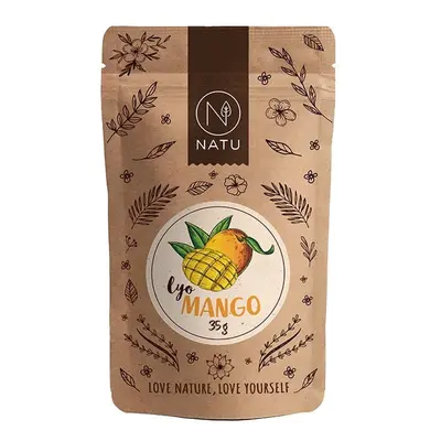 Natu Lyo mango