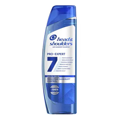 Head & Shoulders Pro-Expert 7 šampon proti lupům