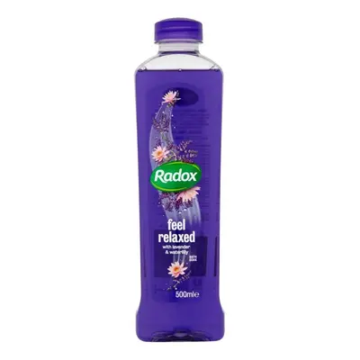 Radox Feel Relaxed Koupelová pěna