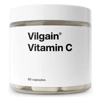 Vilgain Vitamin C