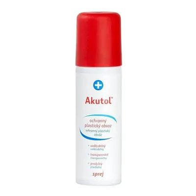 Akutol spray 60ml (klas.kód II.A)