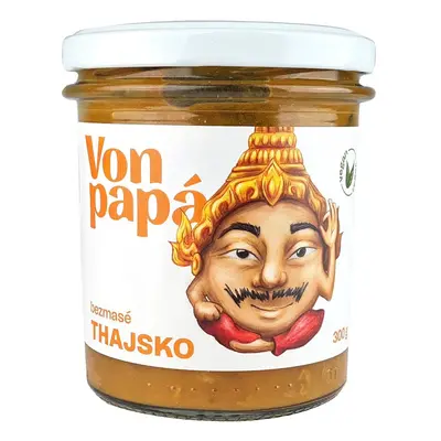 Von papá Bezmasé Thajsko