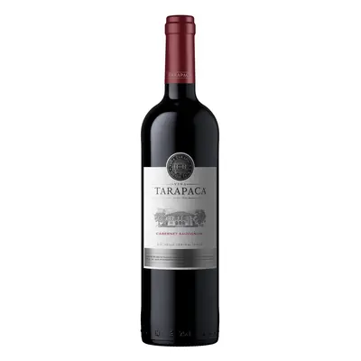 Tarapacá Cabernet Sauvignon