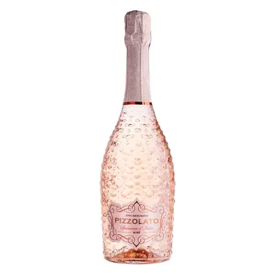 Pizzolato BIO Sparkling Rosé Extra Dry Organic „M-USE“