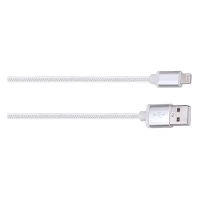 Solight Nabíjecí kabel USB 2.0 s Lighting konektorem