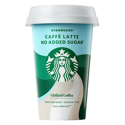 Starbucks Skinny latte