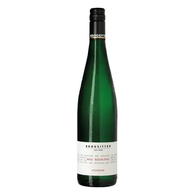 Brogsitter BIO Riesling Feinherb Mosel 2023