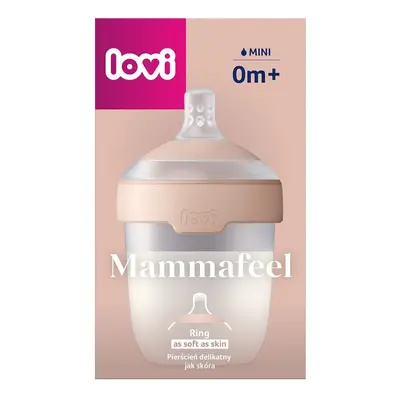 LOVI Mammafeel láhev 150 ml