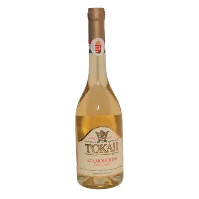 Grand Tokaj Tokaji Szamorodni