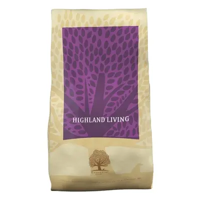 Essential Foods Highland Living granule pro psy