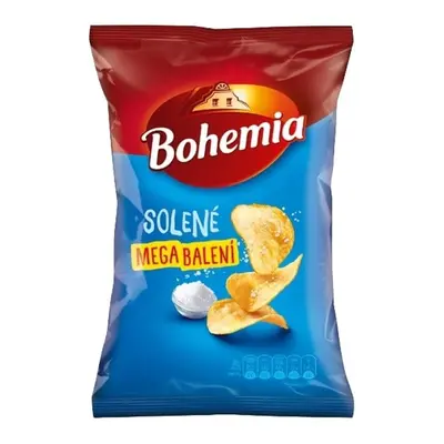 Bohemia Solené