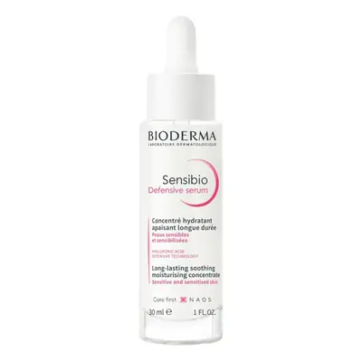 BIODERMA Sensibio Defensive serum 30ml