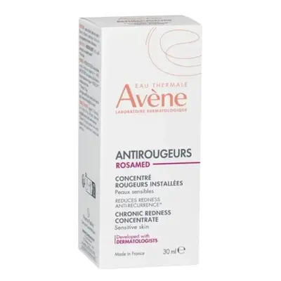 AVENE Antirougeurs ROSAMED Koncentrát 30ml