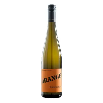 Winzer Krems Grüner Veltliner Orange