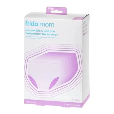 Frida Mom jednorázové kalhotky po cís.řezu 8ks Uni