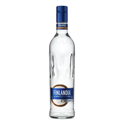 Finlandia vodka Coconut 37,5%