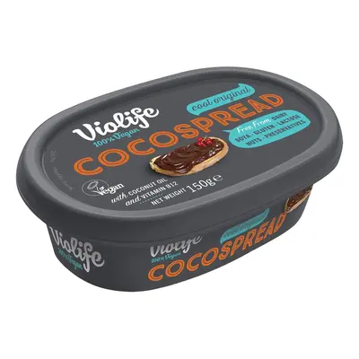 Violife Cocospread