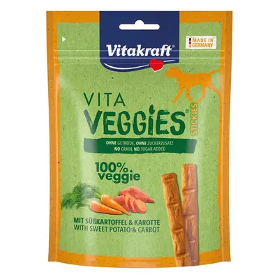 Vitakraft Vita Veggies Sticks Pamlsek pro psy s brambory