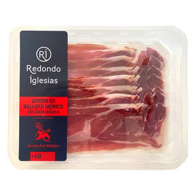 Redondo Iglesias Jamón Ibérico Bellota 50%