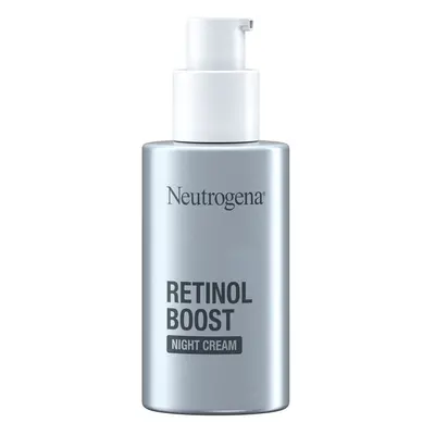 Neutrogena Retinol Boost noční krém