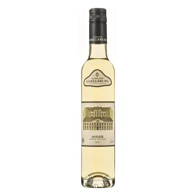 Schloss Gobelsburg Auslese Grüner Veltliner 2017