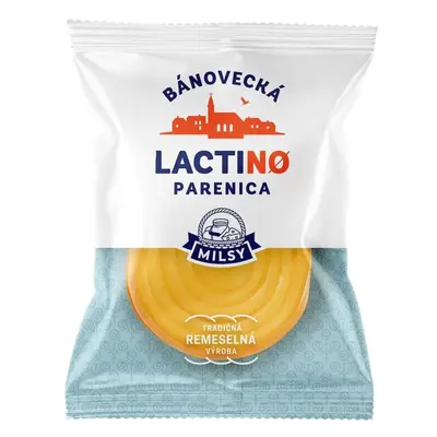 Milsy Lacti-No Parenica uzená bez laktózy