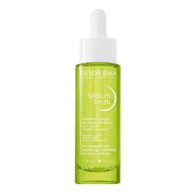 BIODERMA Sébium Serum 30ml