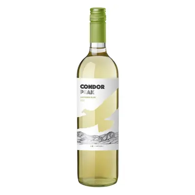 Andean Vineyards Condor Peak Sauvignon Blanc