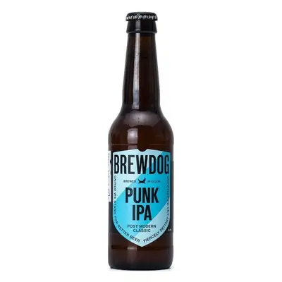 BrewDog Punk IPA