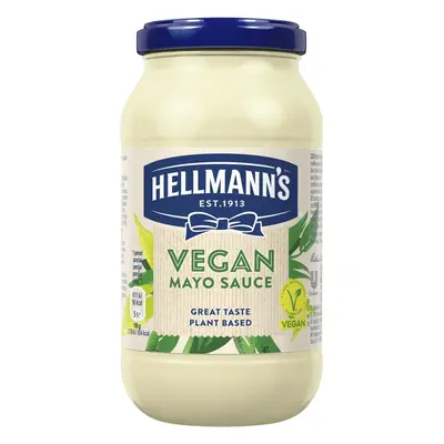 Hellmann's Vegan omáčka bez vajec