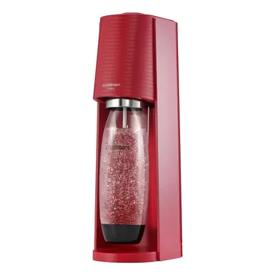 Sodastream Terra Red výrobník