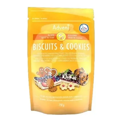 Adveni Biscuits & cookies bez lepku