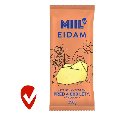 Miil Eidam 45% bloček