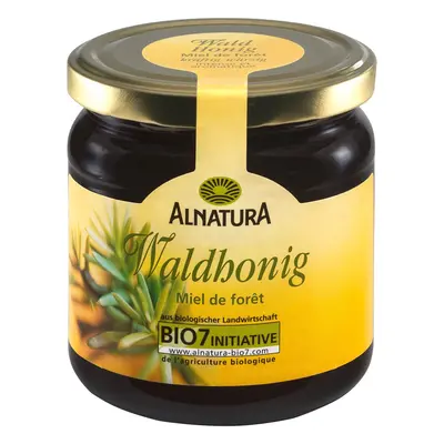 Alnatura BIO Lesní med