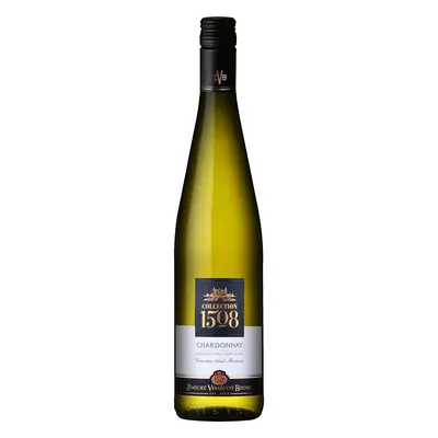 Zámecké vinařství Bzenec Collection 1508 Chardonnay