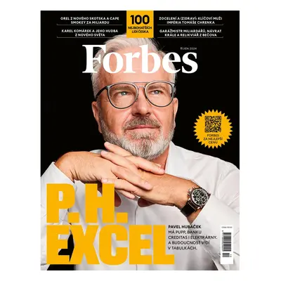 Forbes č. 10/24