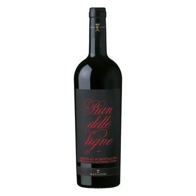 Brunello di Montalcino Pian delle Vigne DOCG