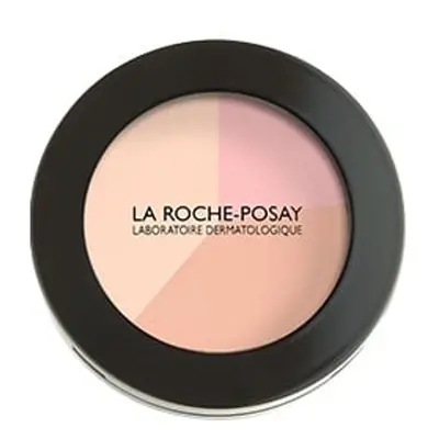 LA ROCHE-POSAY TOLERIANE Fixační pudr 12g