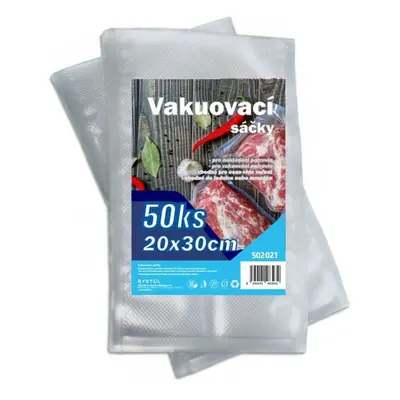 Rystol Vakuovací sáčky