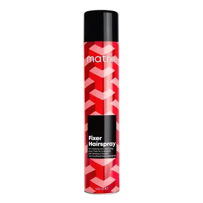 Matrix Fixer Hairspray lak na vlasy s flexibilní fixací